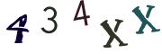 Графічна CAPTCHA