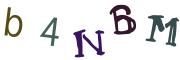Графічна CAPTCHA