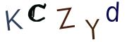 Графічна CAPTCHA