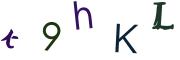 Графічна CAPTCHA
