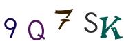 Графічна CAPTCHA