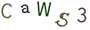 Графічна CAPTCHA