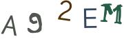 Графічна CAPTCHA