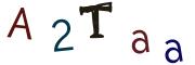 Графічна CAPTCHA
