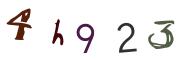 Графічна CAPTCHA