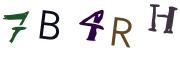 Графічна CAPTCHA