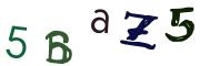 Графічна CAPTCHA