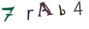 Графічна CAPTCHA