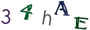 Графічна CAPTCHA