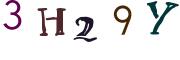 Графічна CAPTCHA