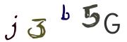 Графічна CAPTCHA