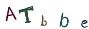Графічна CAPTCHA