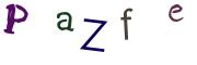 Графічна CAPTCHA