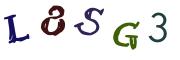 Графічна CAPTCHA