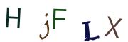 Графічна CAPTCHA