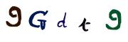 Графічна CAPTCHA