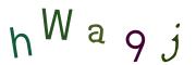 Графічна CAPTCHA