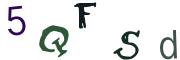 Графічна CAPTCHA