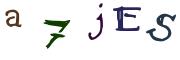 Графічна CAPTCHA