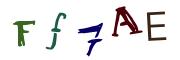 Графічна CAPTCHA
