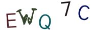 Графічна CAPTCHA