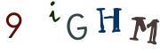 Графічна CAPTCHA