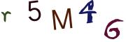 Графічна CAPTCHA
