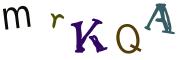 Графічна CAPTCHA