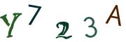Графічна CAPTCHA