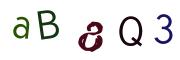 Графічна CAPTCHA