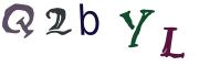 Графічна CAPTCHA