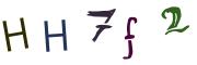 Графічна CAPTCHA