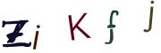 Графічна CAPTCHA