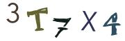 Графічна CAPTCHA