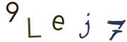 Графічна CAPTCHA
