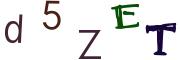 Графічна CAPTCHA