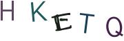 Графічна CAPTCHA