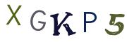 Графічна CAPTCHA