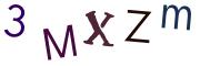 Графічна CAPTCHA