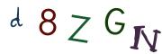 Графічна CAPTCHA