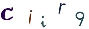 Графічна CAPTCHA
