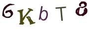 Графічна CAPTCHA