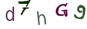 Графічна CAPTCHA