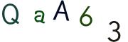 Графічна CAPTCHA