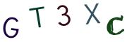 Графічна CAPTCHA