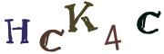 Графічна CAPTCHA