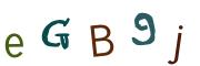 Графічна CAPTCHA