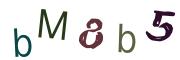 Графічна CAPTCHA