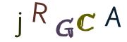 Графічна CAPTCHA