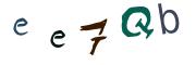 Графічна CAPTCHA